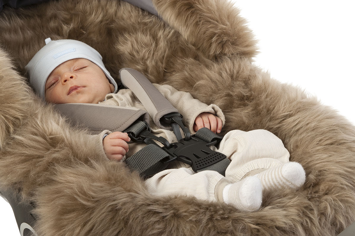 Stokke Xplory Winter Kit